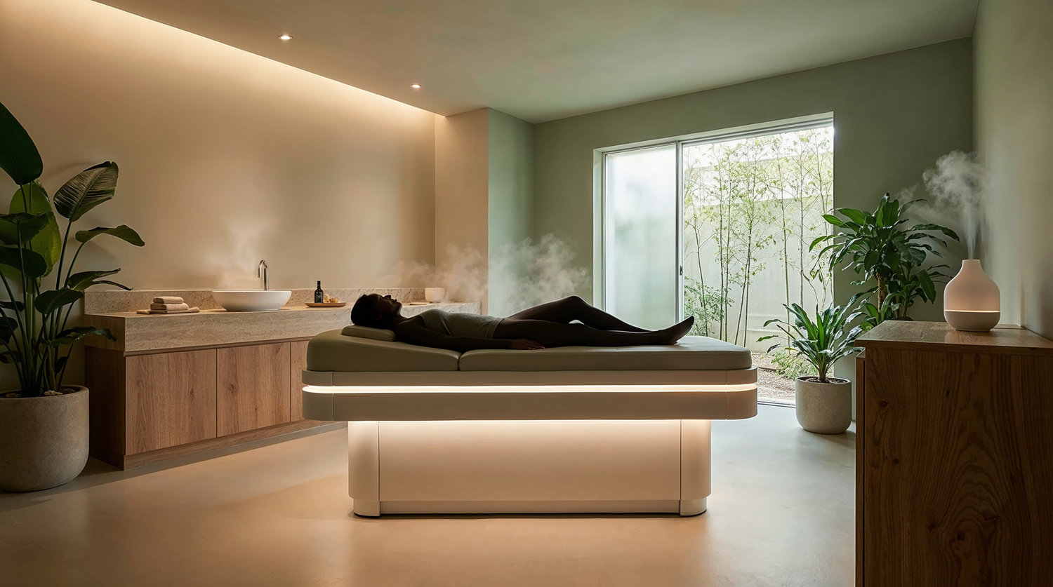 Benefits of Hydromassage: Science-Backed Guide for 2026