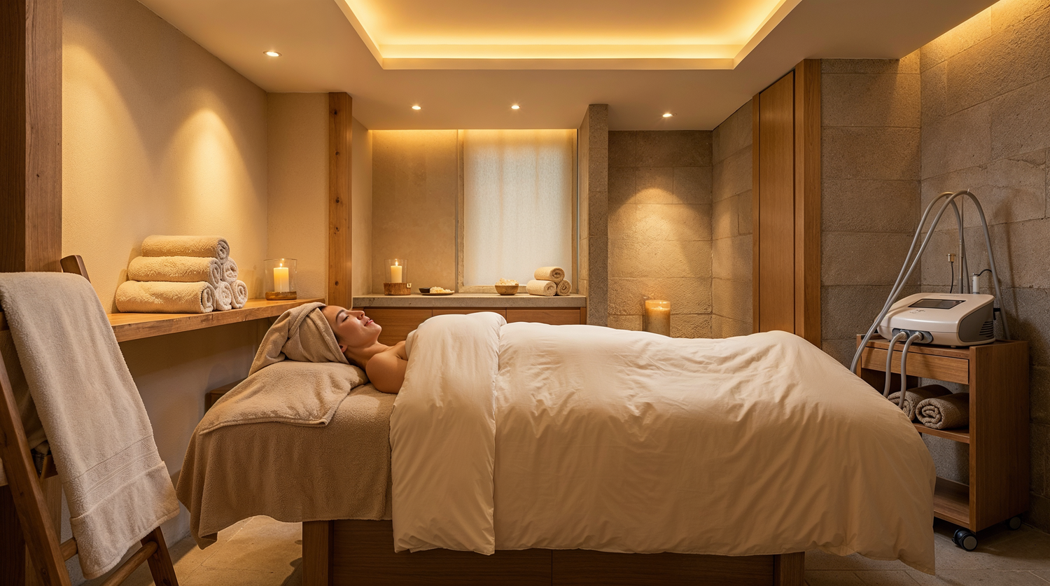 Butt Cupping Treatment: Complete Guide to Vacuum Butt Therapy