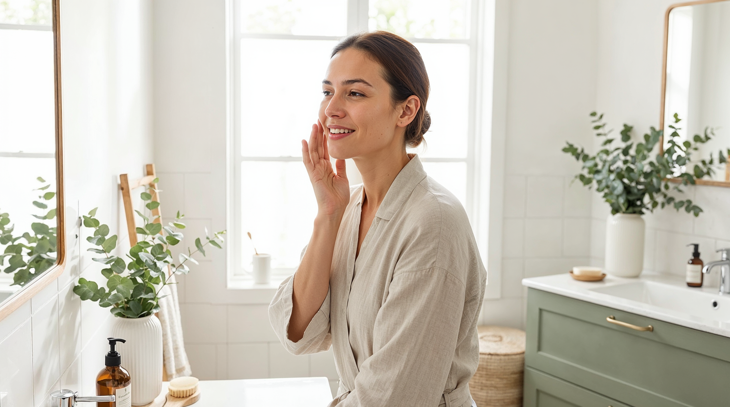 Circulation in Body: How Blood Flow Affects Your Skin Health