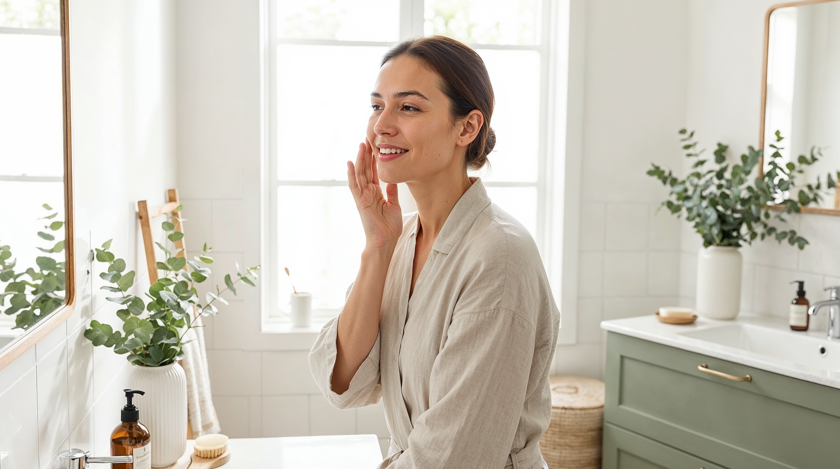 Circulation in Body: How Blood Flow Affects Your Skin Health