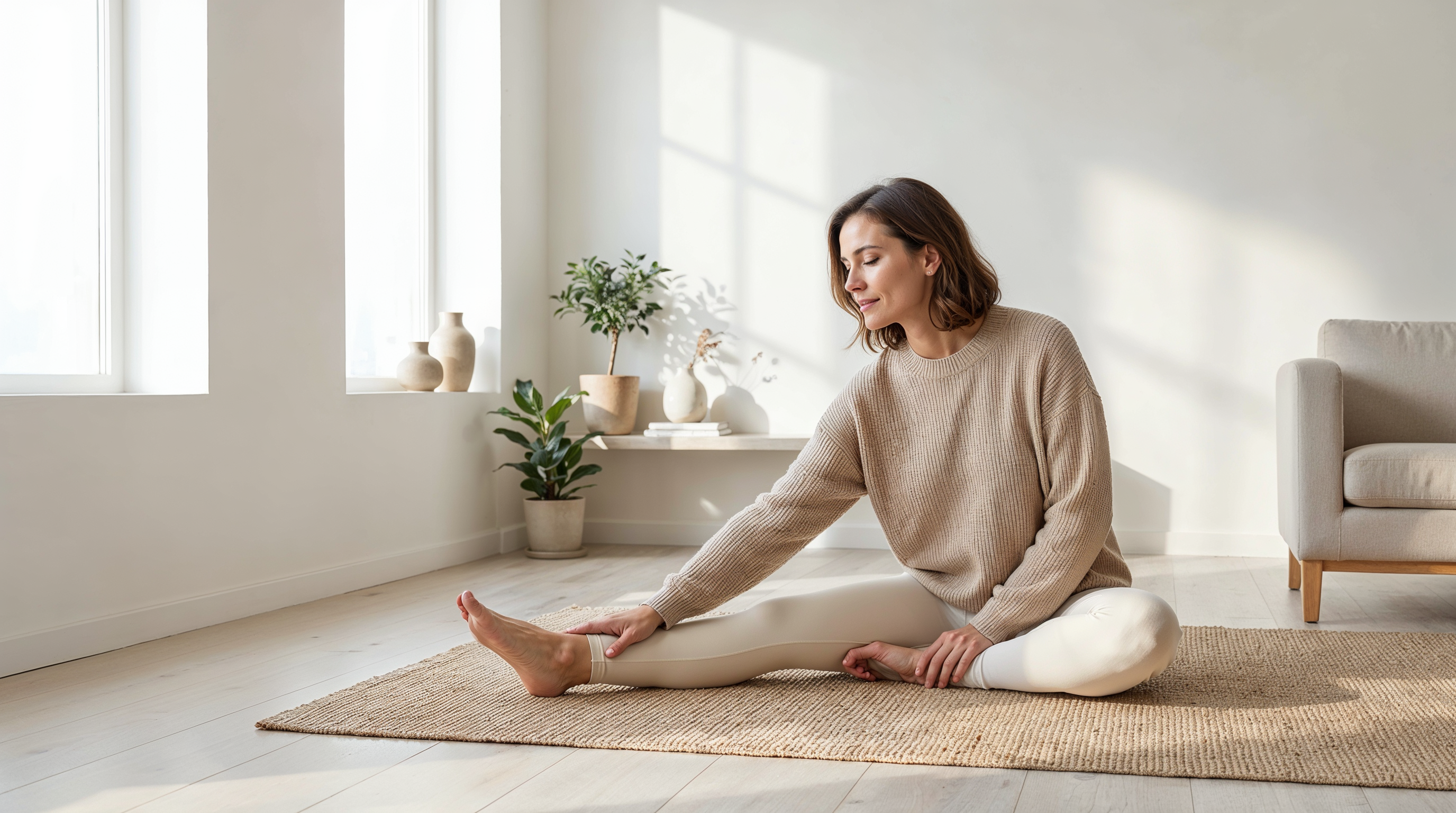 Exercises to Increase Circulation: 15 Best Moves for 2026