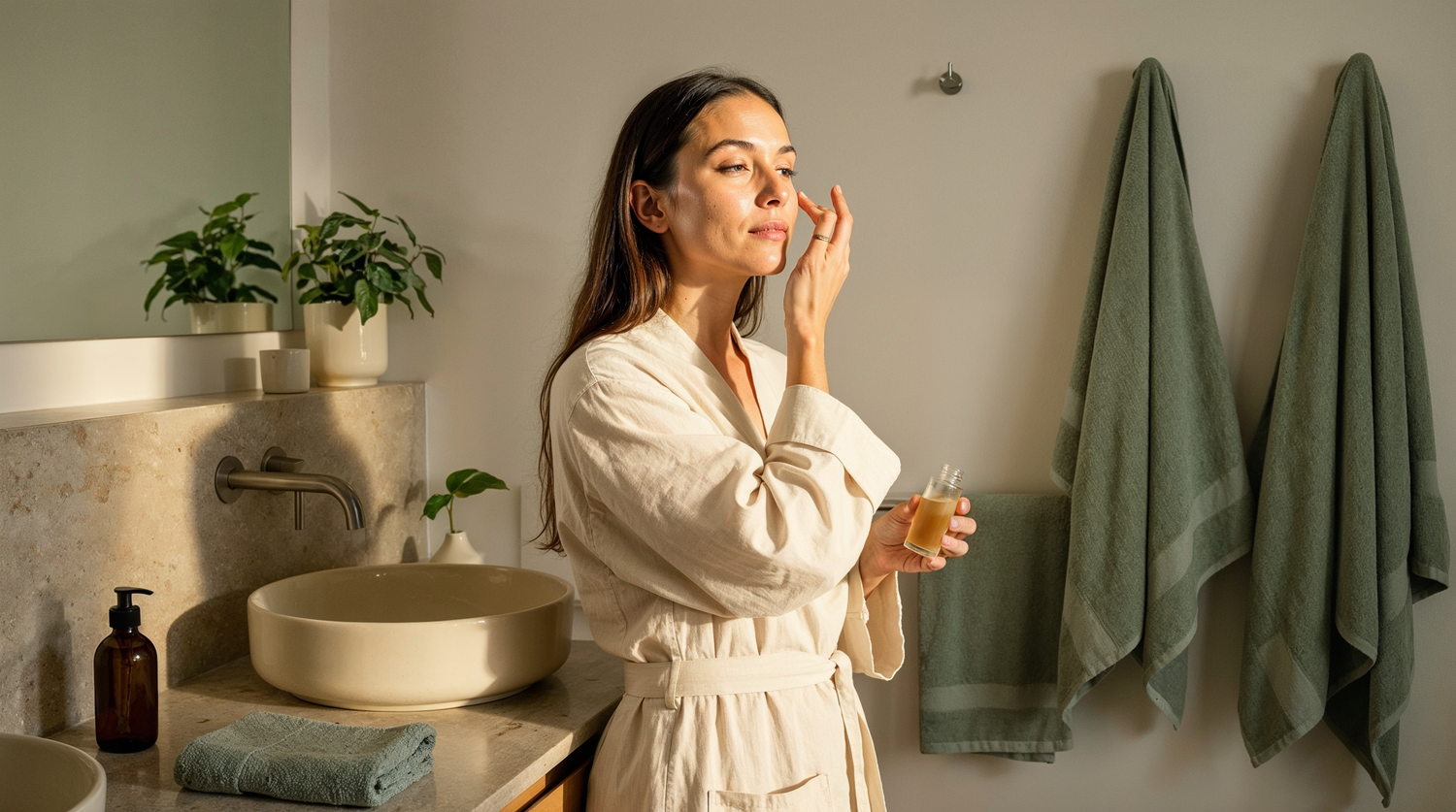 Face Serum for Glowing Skin: Your Complete 2026 Guide