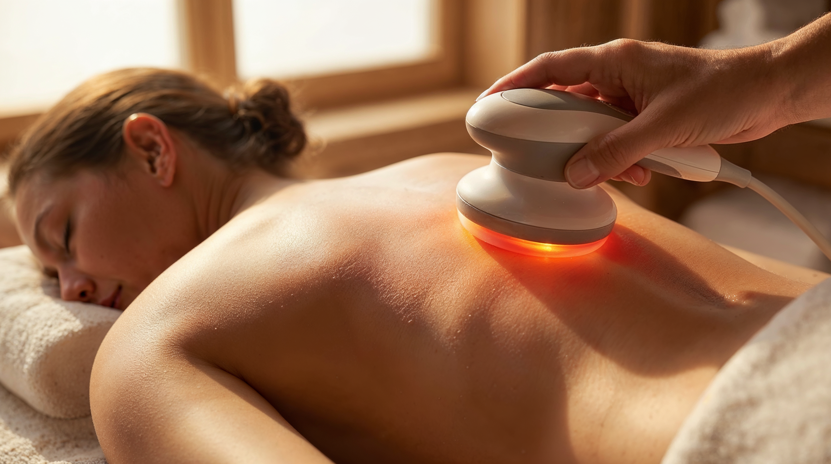 Heated Cupping Device: Complete Guide to Smart Therapy 2026
