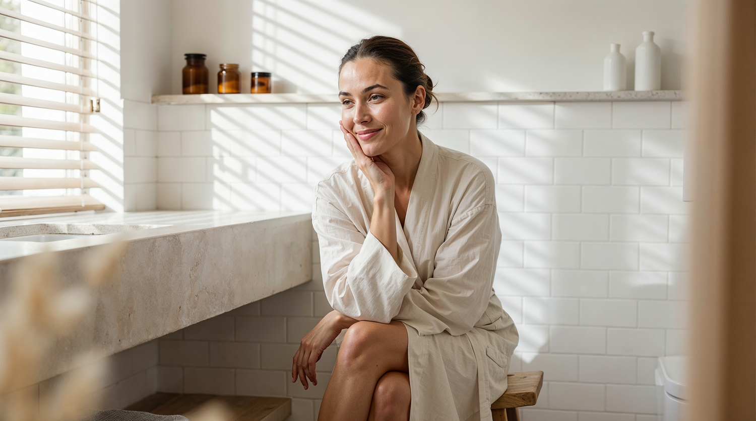 How to Get Clear Skin: 12 Expert Tips That Actually Work