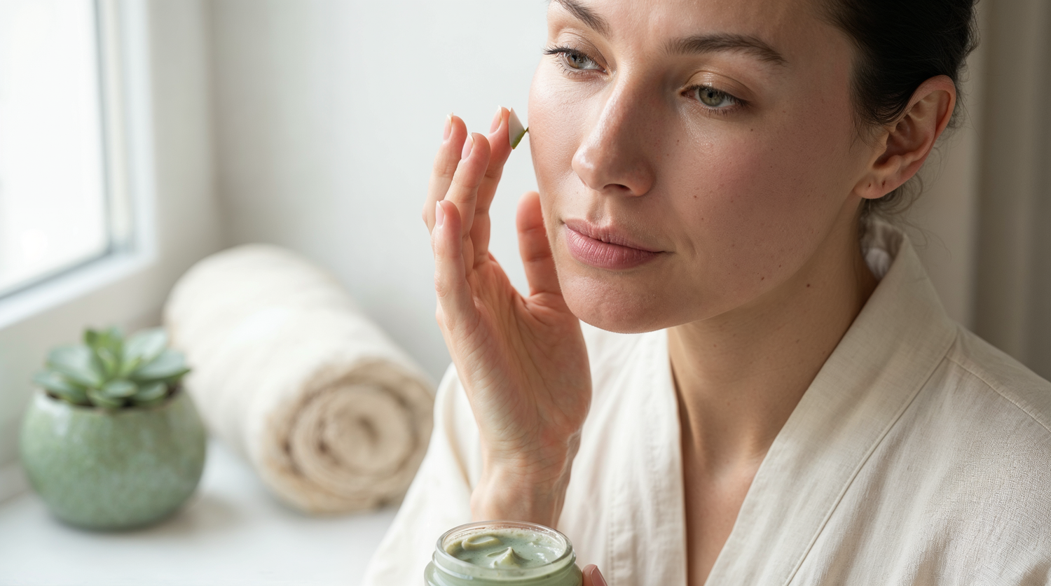 How to Increase Blood Flow to Face Naturally: 9 Proven Methods