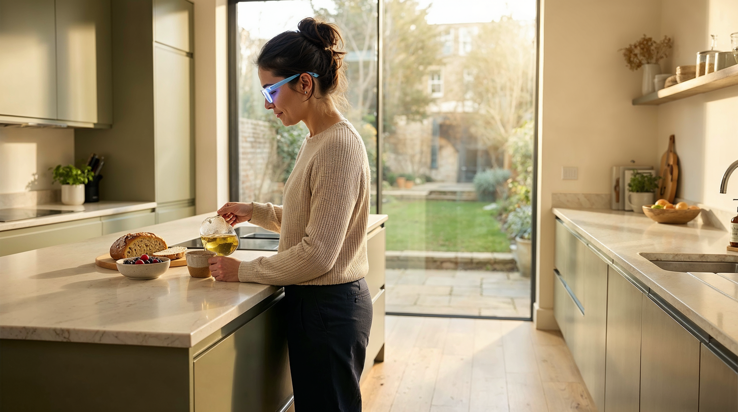 Luminotherapy Glasses: Complete Guide to Light Therapy