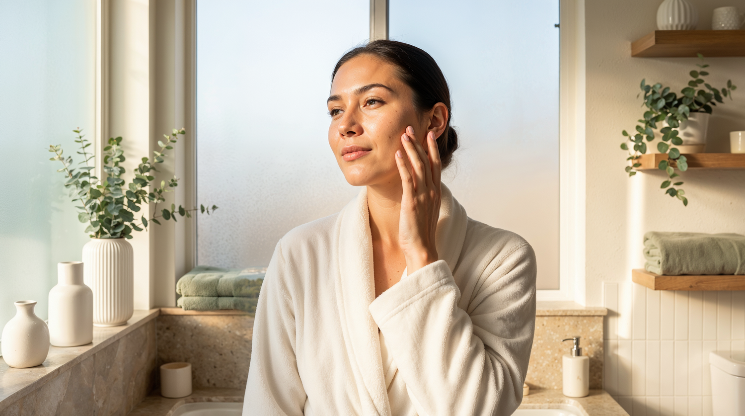 Microdermabrasion Facial: Benefits, Results & Complete Guide