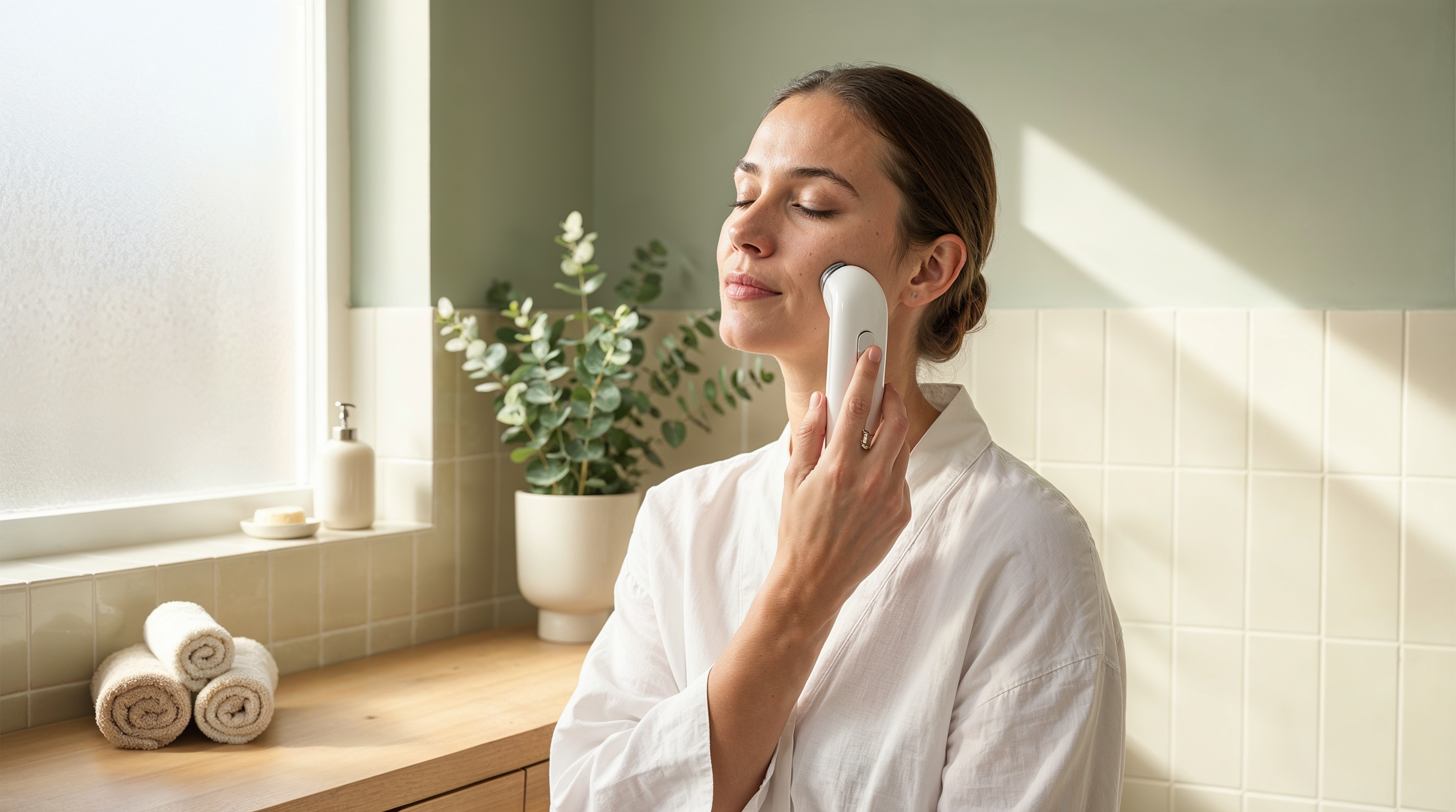 Microdermabrasion Step by Step: Complete At-Home Guide