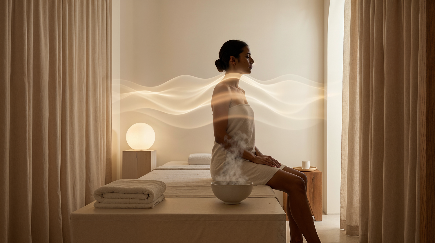 Terahertz Therapy Side Effects: What Science Really Says