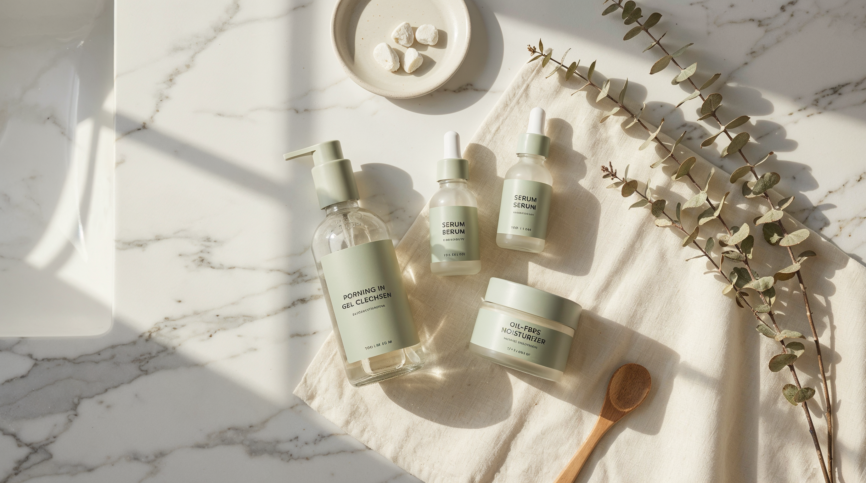 Skin Care Routine for Oily Skin: Expert Guide