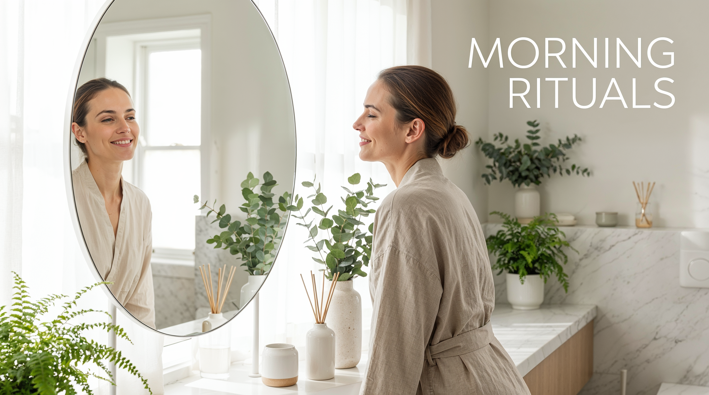 Skincare Routine for Clear Skin Without Makeup | Guide