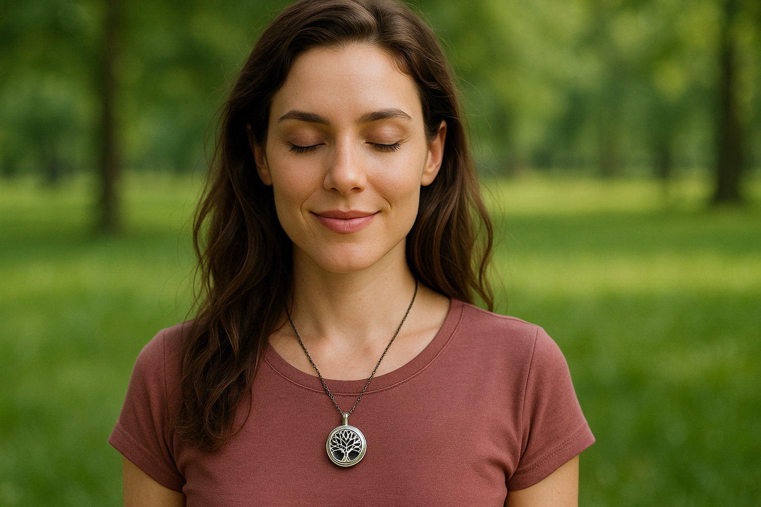 Tips on choosing the right aromatherapy necklace