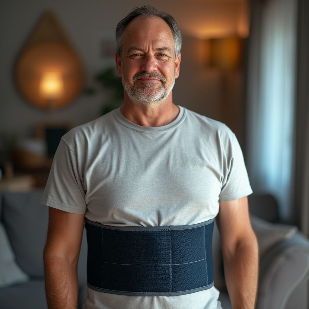 7 Most Important Questions About the Extrawide Therapy Belt