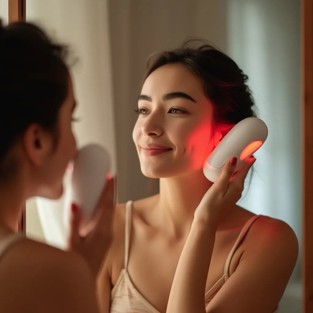 Are Home Red Light Therapy Devices Worth It?