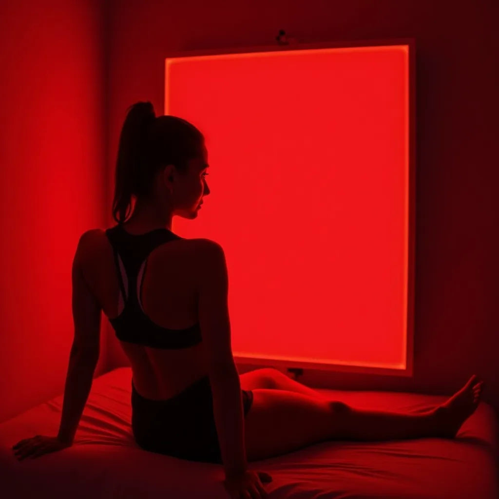 At-Home Red Light Therapy: Affordable Cost and Excellent Results