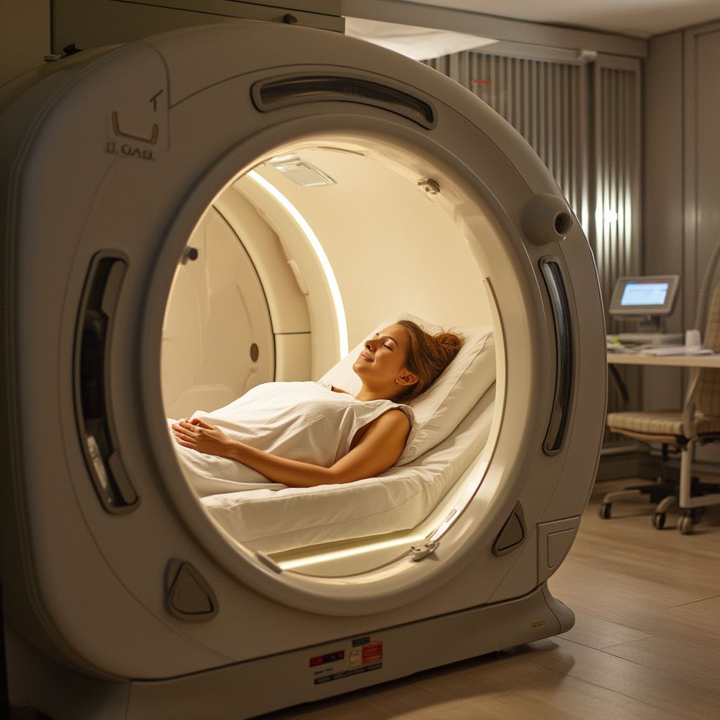 Can i buy a hyperbaric oxygen chamber for home?