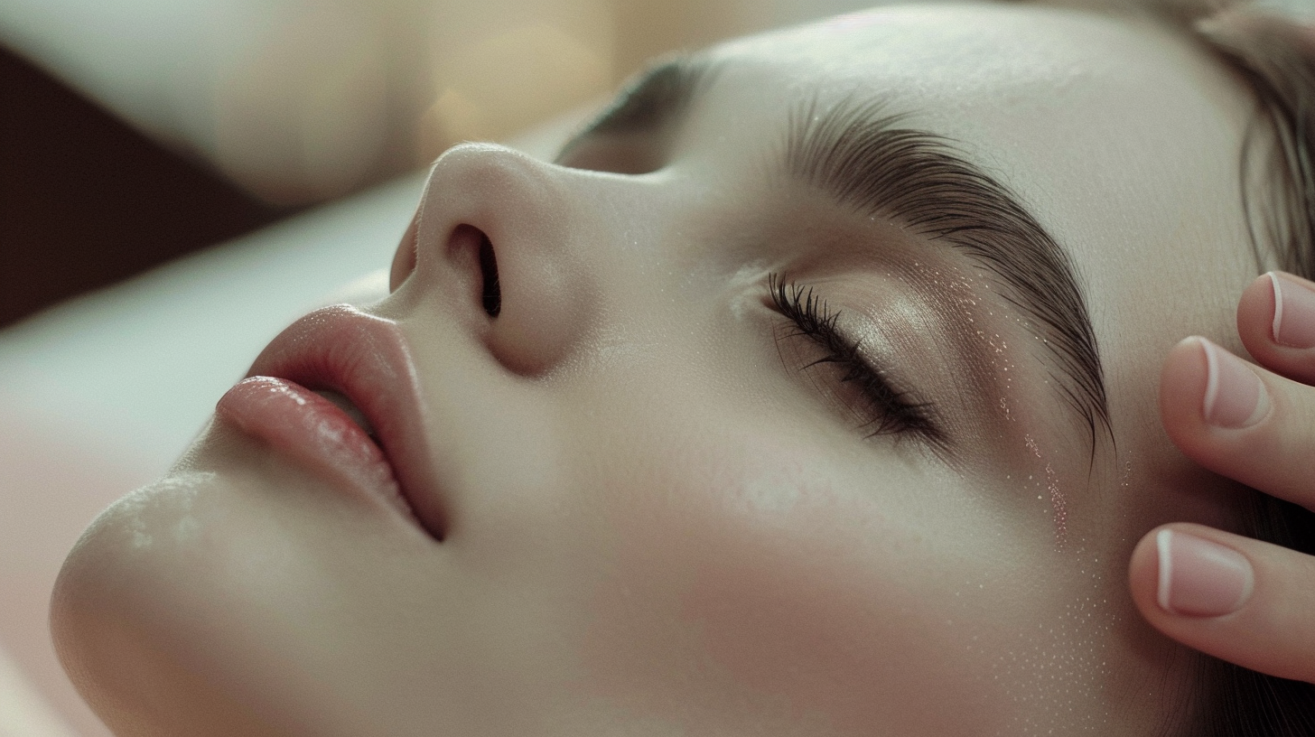 chemical peels vs microdermabrasion