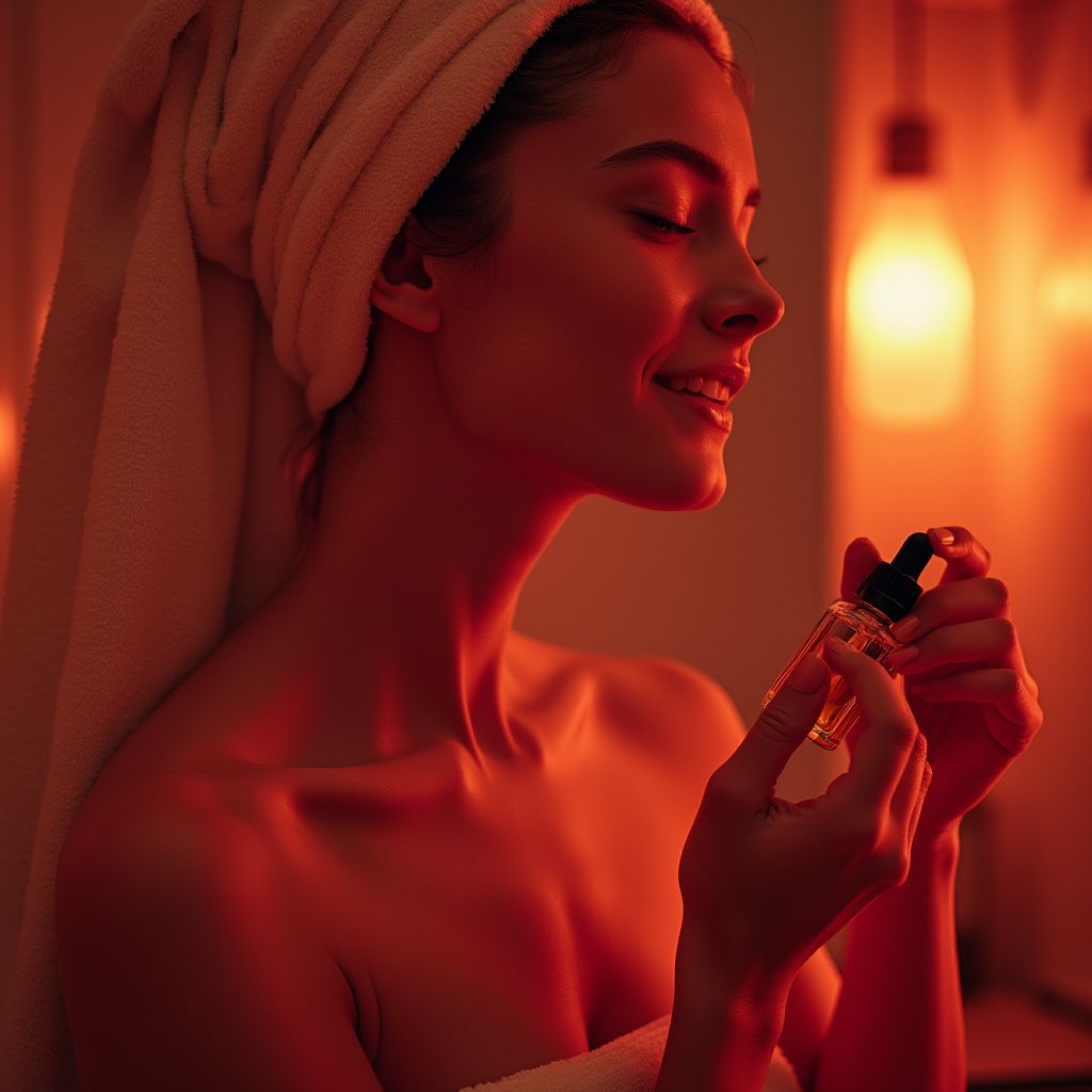 Frankincense Oil: Useful Properties: The characteristics of this essential oil