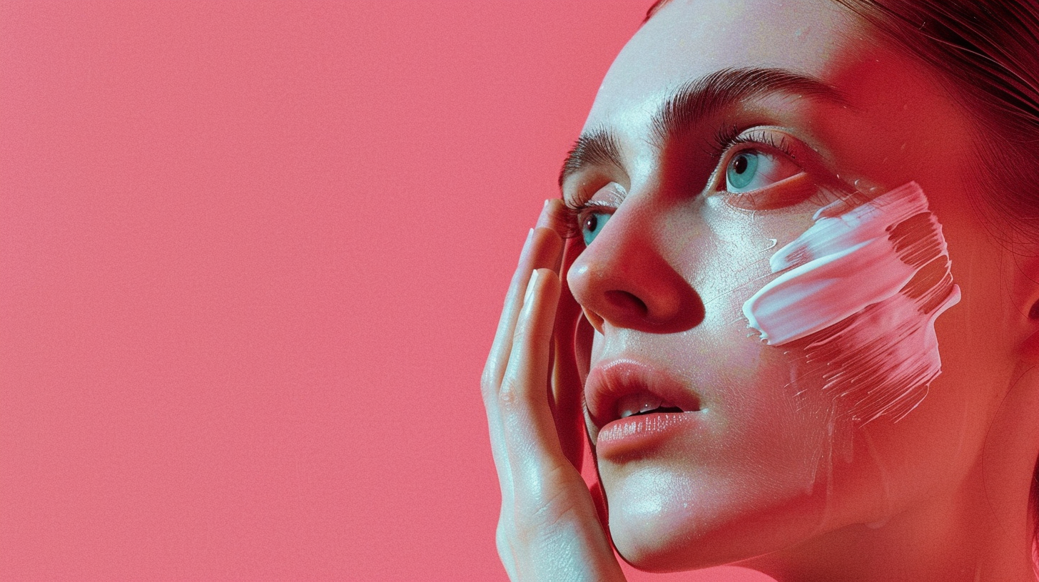 go organic the right path for your sensitive skin