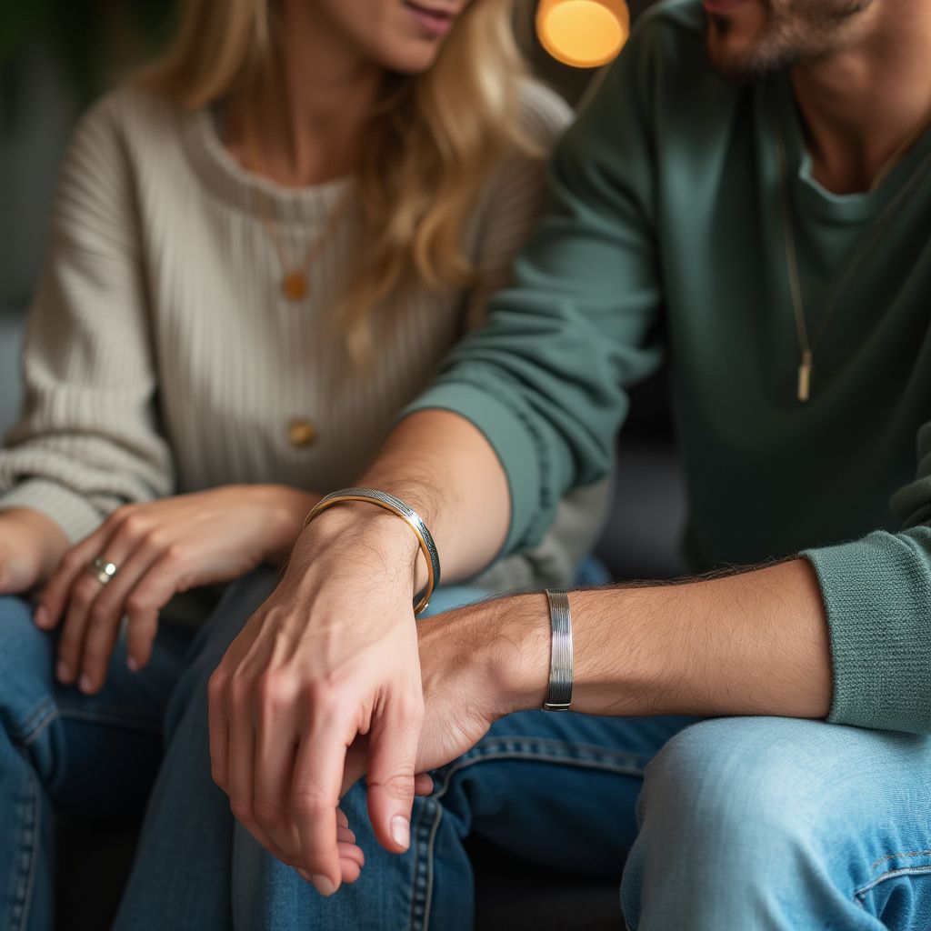 How Can a Magnetic Therapy Bracelet Affect Your Health?