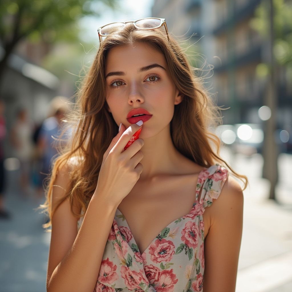 How Lip Therapy Promotes Healthy Skin and Enhances Your Appearance