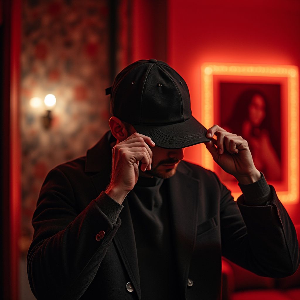 How Long Do You Wear a Red Light Therapy Hat?