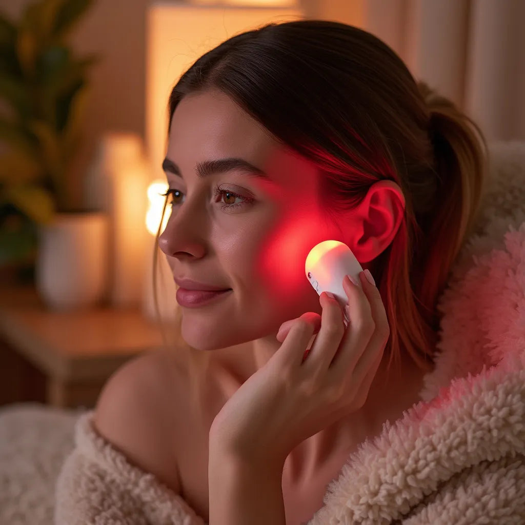 How Much Does a Red Light Therapy Machine Cost?