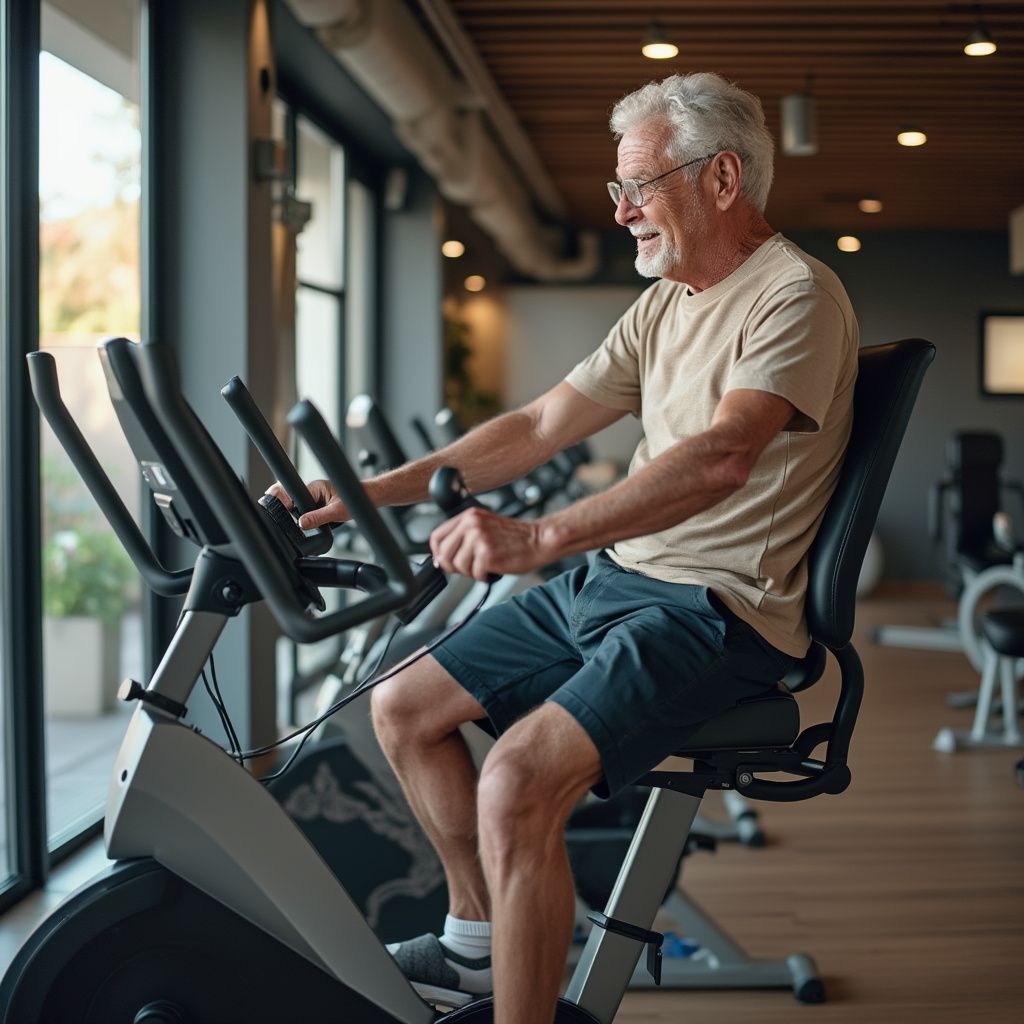 How do you choose the right physical therapy bike for you?