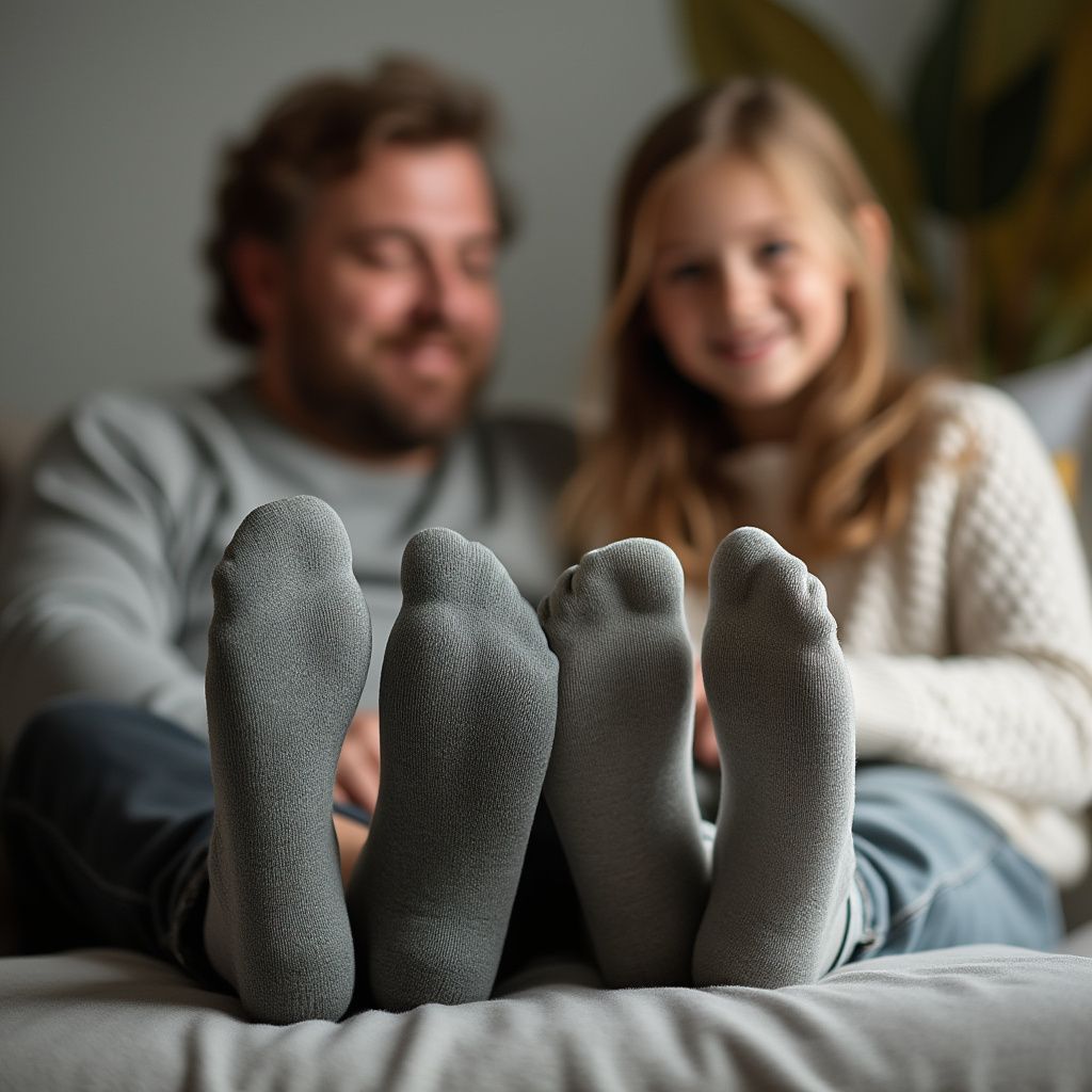 How do you know if you need compression or therapy socks?