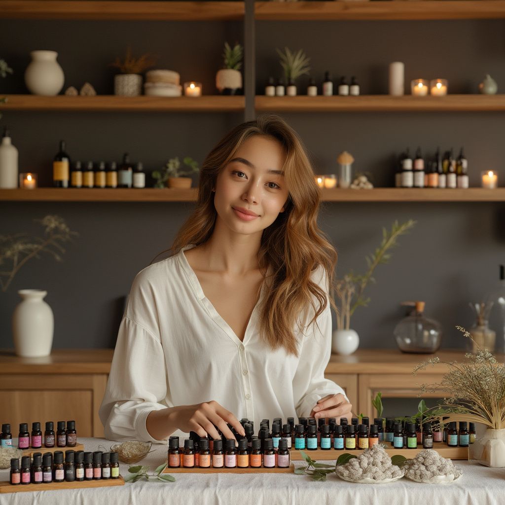 How to store aromatherapy oils: a guide to keeping your oils safe