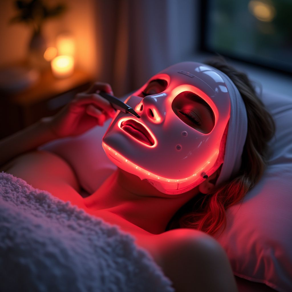 Mistakes when choosing a home red light therapy device