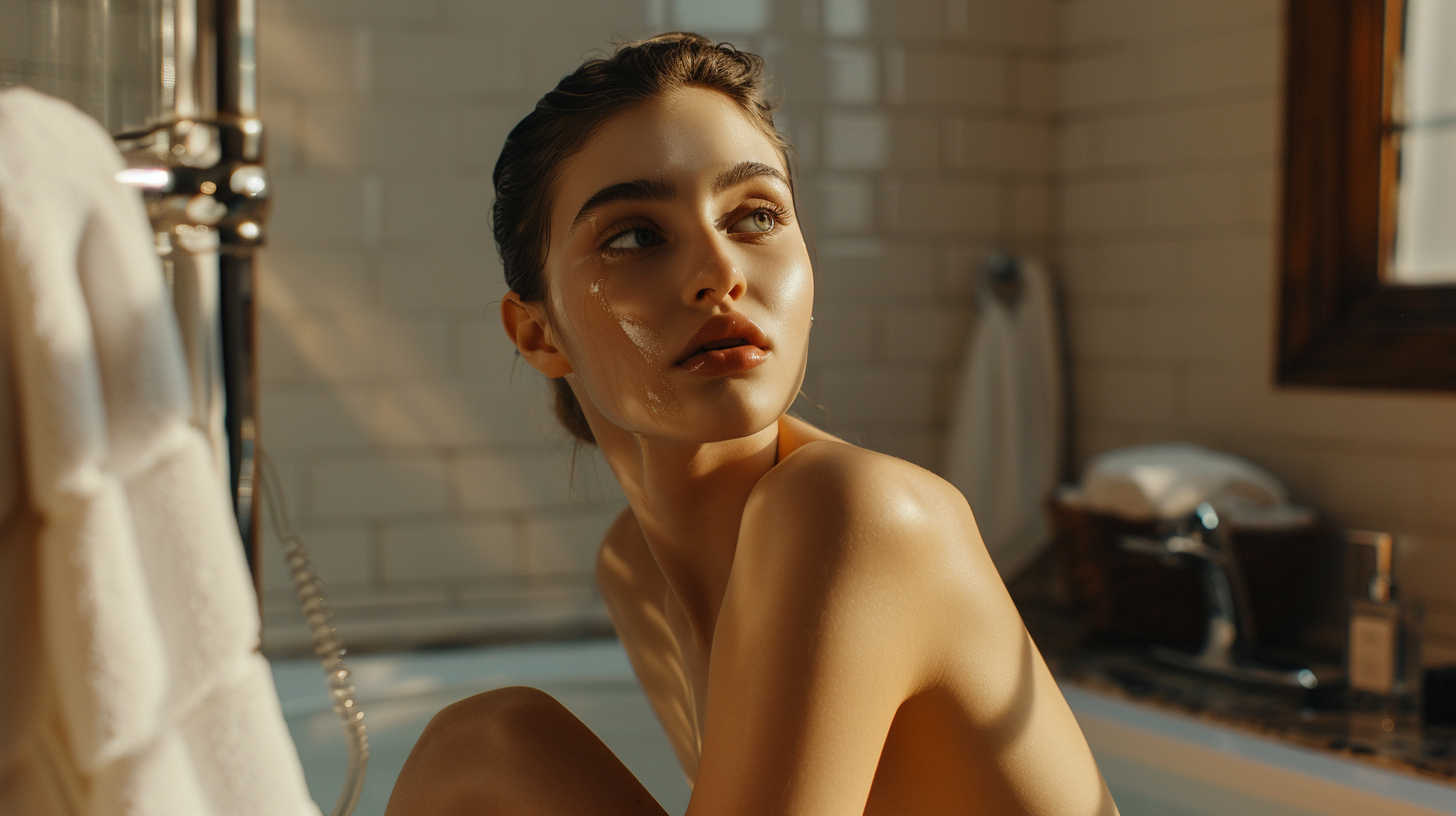 Top 5 Reasons Why Having Oily Skin Sucks