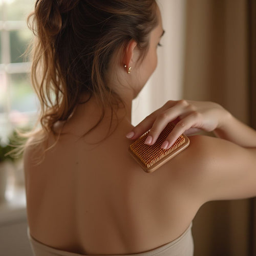 What is Therapeutic Brushing? How to Choose Therapy Brush?