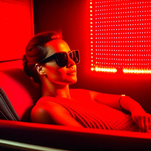 What to consider before purchasing a red light therapy bed