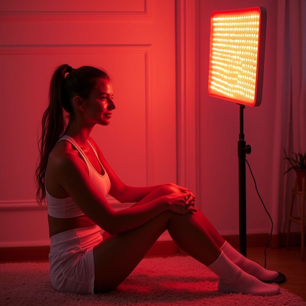 Whole body red light therapy: What do I need to know?