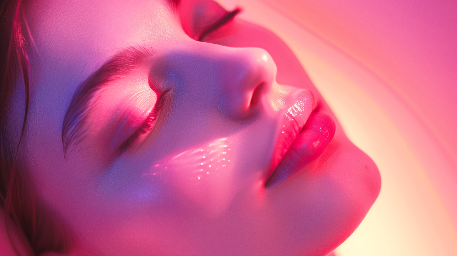 Therapeutic Effects of Light for Your Skin