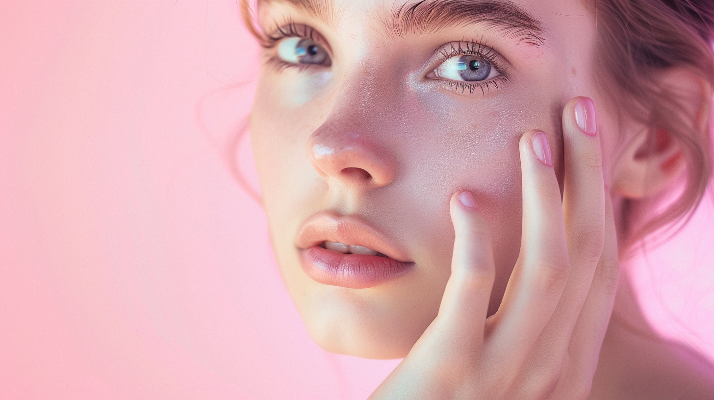 Taking Care of Dry Skin