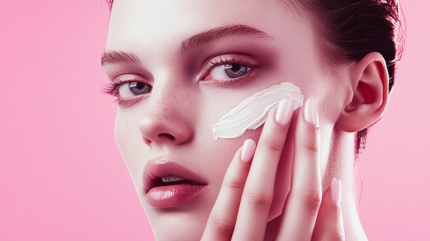 End Your Battle With Breakouts...For Good