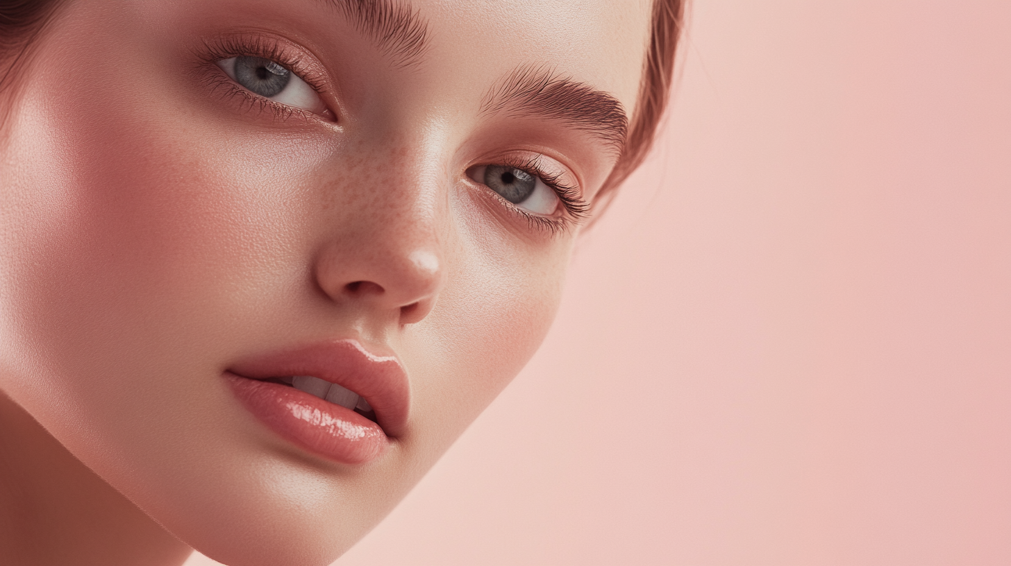 How to Get Rid of Whiteheads Fast & Permanently