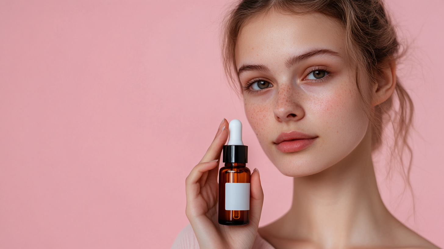 The Top 5 Benefits Of Trophy Skin’s Argan Stem Cell Serum