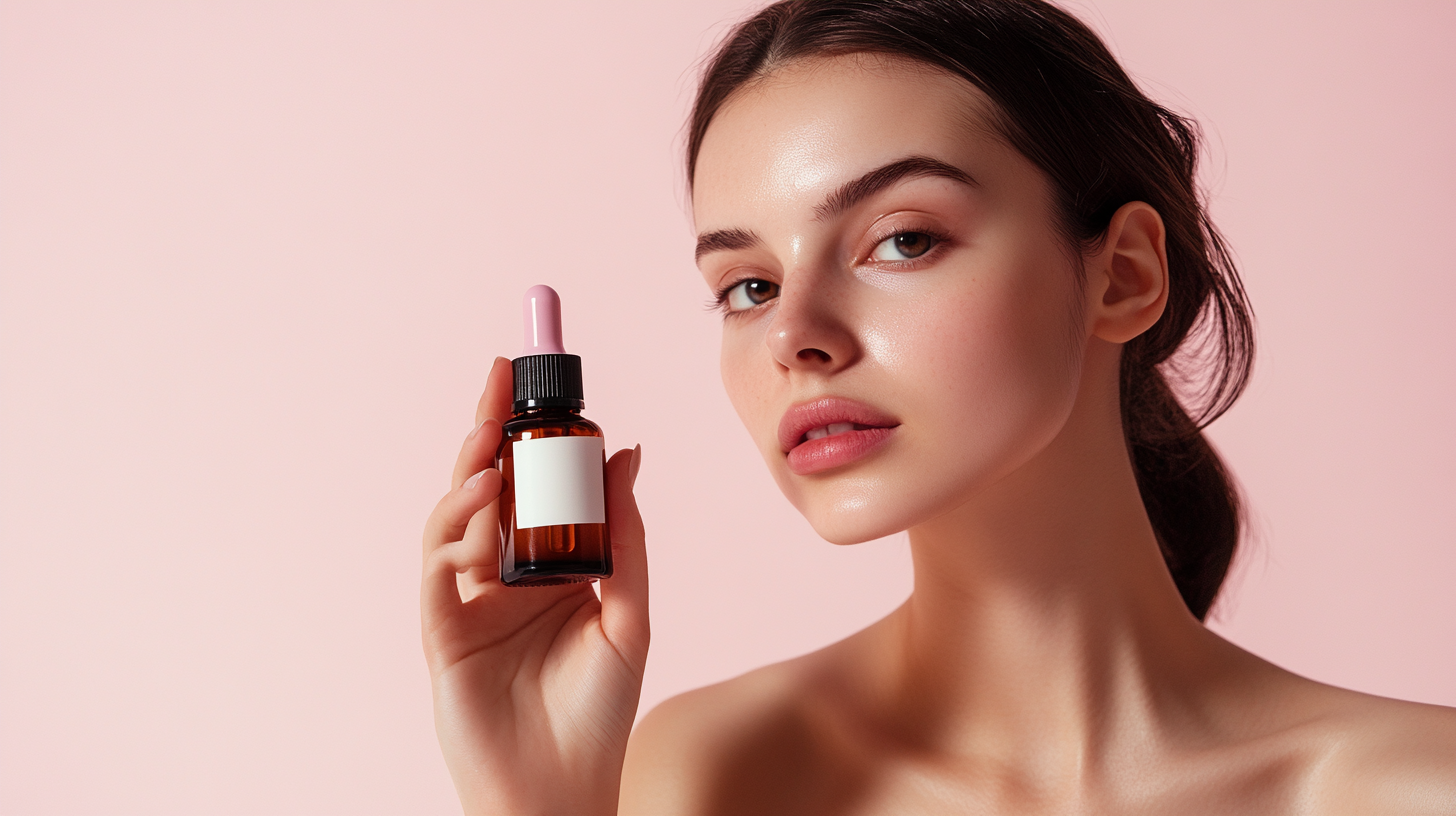 Fountain of Youth in a Bottle