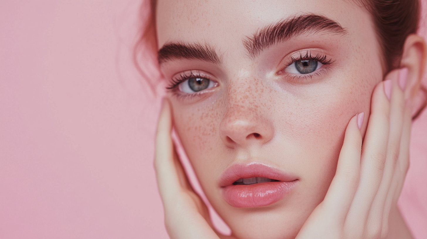 4 Facts About Blackheads & How To Improve Your Skin