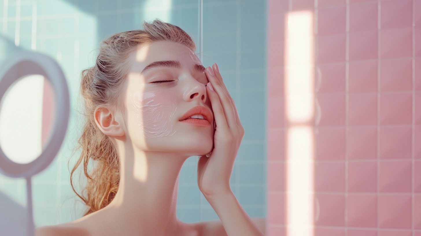 4 Tips To Combat Dull Skin