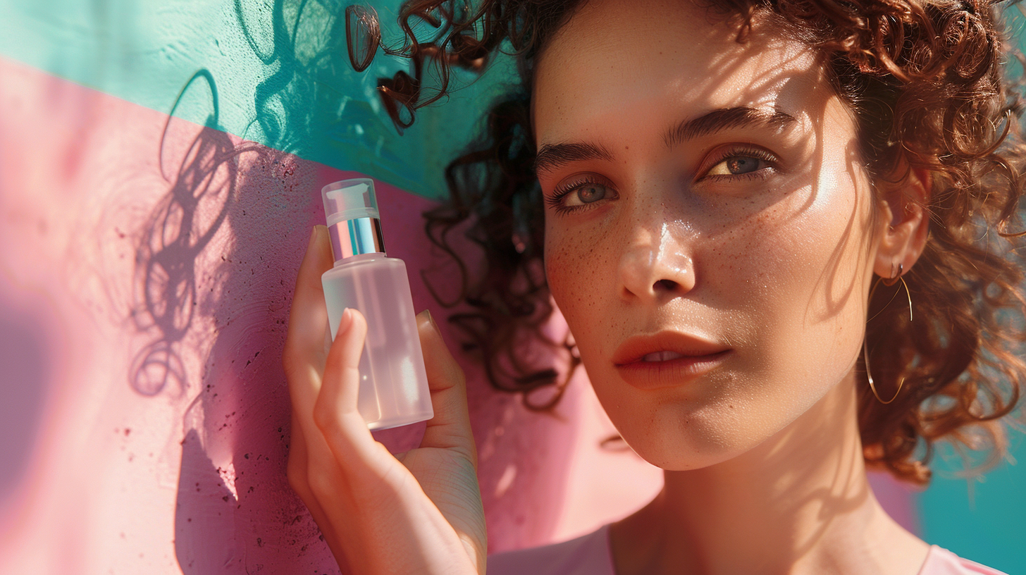 Benefits of a Face Mist: Refresh, Hydrate, Pamper