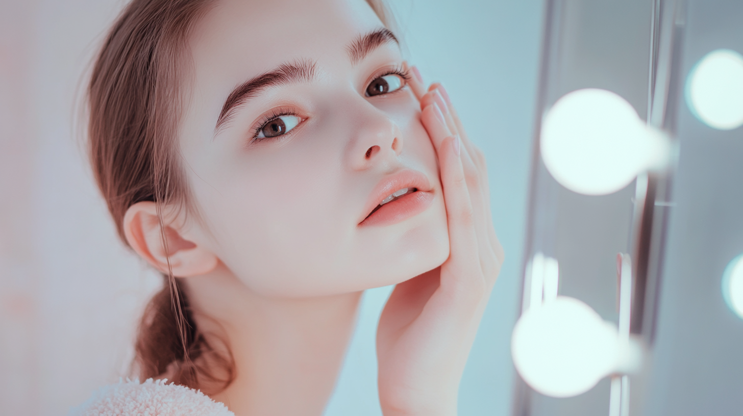 Back to School Skin Care