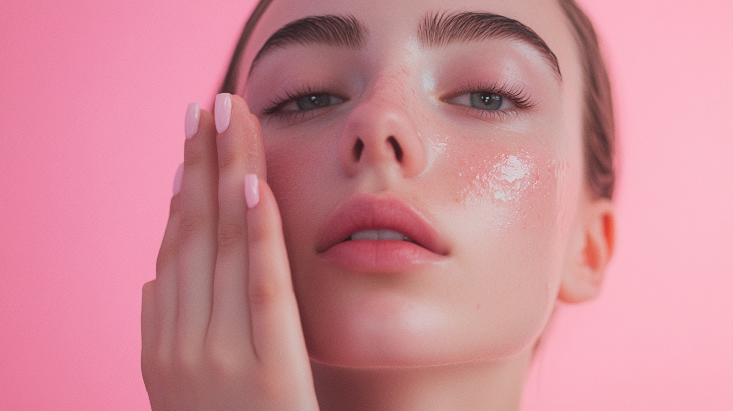 How To Address Acne & Wrinkles At The Same Time