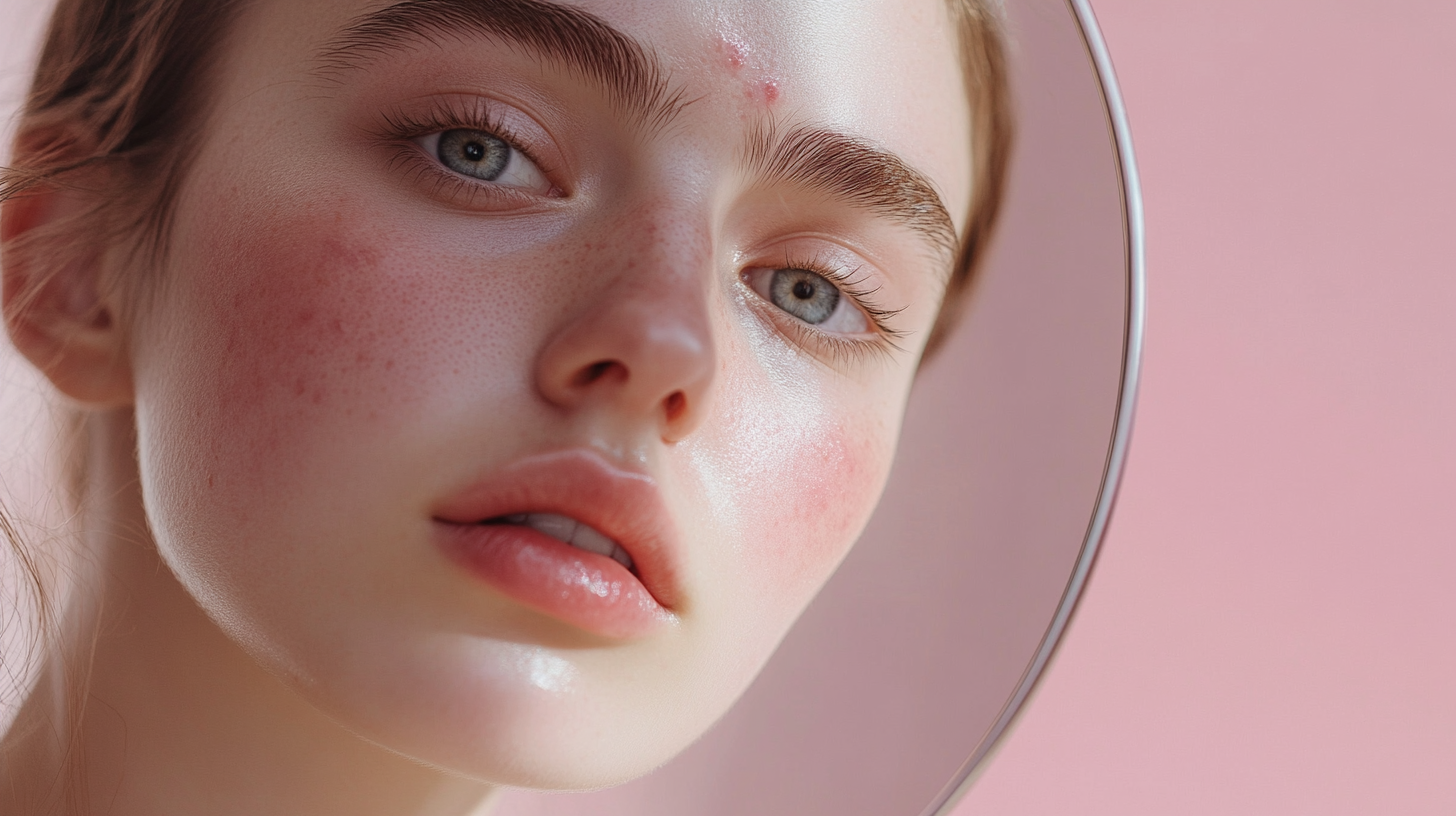 All About Acne: Acne Types and Remedies