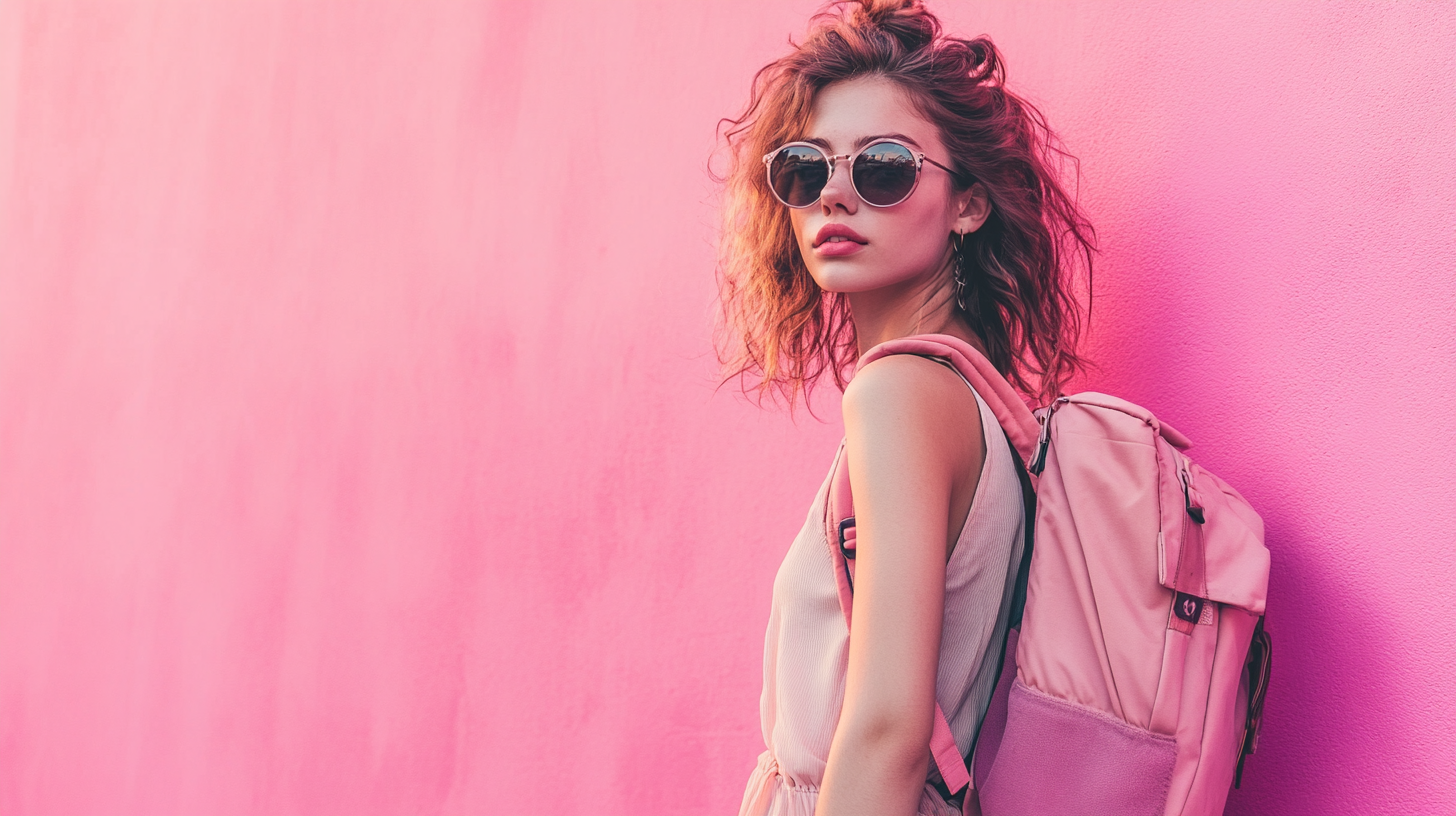 My Beauty Must-Haves For Traveling