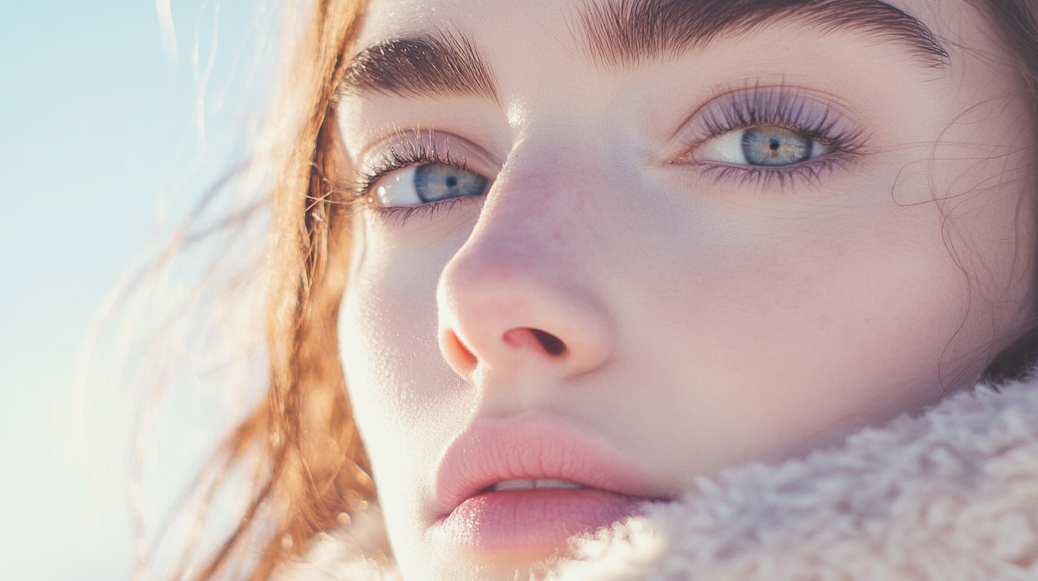 Simple Tips To Avoid Sun Damaged Skin During Winter