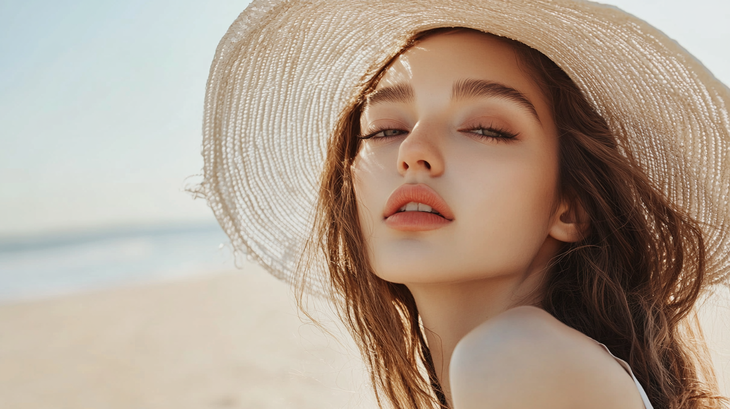 Everything You Need to Know About Sun Damage